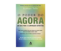 Audio book  “O Poder do Agora” de Ekhart Tolle