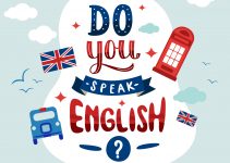 É preciso falar inglês